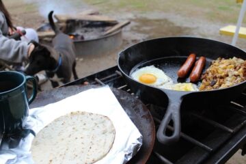 How to Prepare for a Camping Trip to Stay Safe and Have Fun