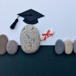 Celebrating High School Graduation with Burgers, Tears, and Memories