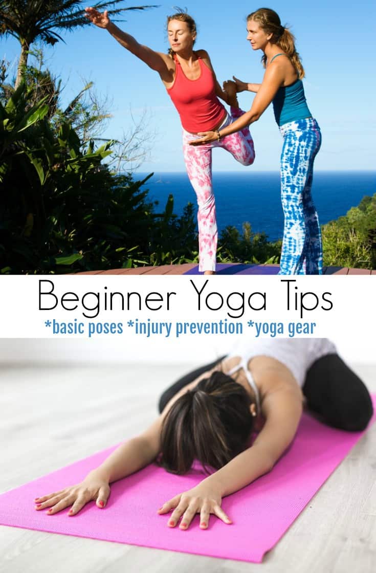 Want to start doing yoga? Read this beginners guide to yoga first! Then stock up on these yoga gift basket ideas for other yoga lovers in your life.