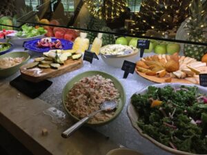 A Delicious Peek at the Seasonal Fogo de Chão Menu