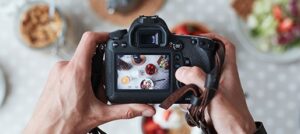 Learning Photography Basics Without Spending a Fortune