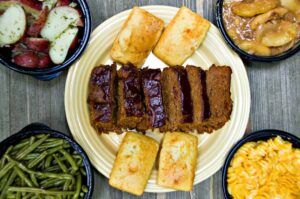 Family Meals Made Easier with Boston Market