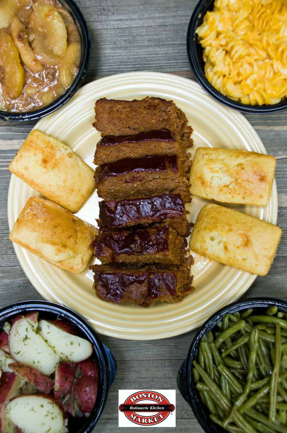 Boston Market has stepped up and made family meals a bit easier with online delivery, curbside pickup, and some seriously great deals.