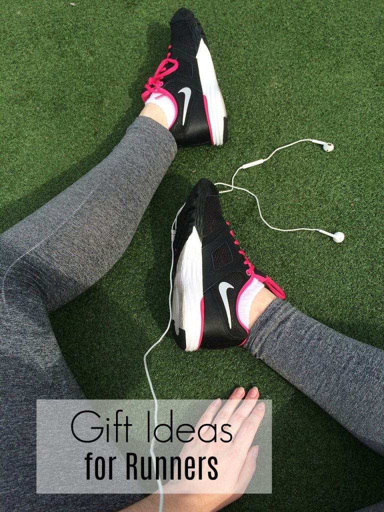 Gift Ideas for Runners