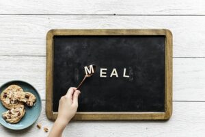 PlateJoy Meal Planning Makes Eating Healthy Easier