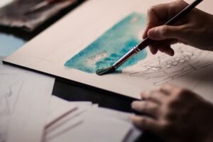 How to Nurture Creativity in Teens