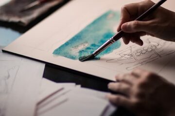 How to Nurture Creativity in Teens