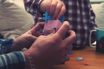 Fun STEM Activities for Kids That Families Can Do Together