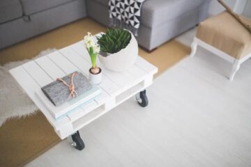 DIY Home Decor Ideas That Won’t Break the Bank