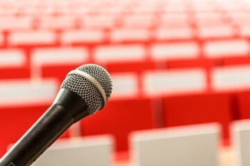 How to Make Women’s Voices Heard in Public Dialogue