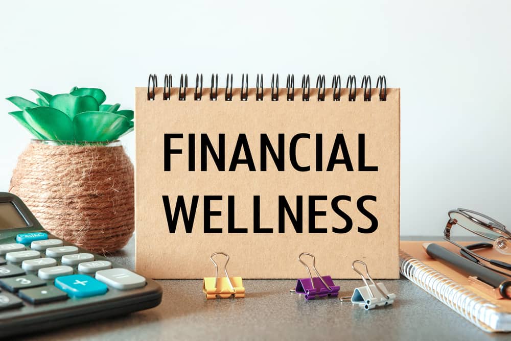 Financial Wellness Checklist Suburbia Unwrapped