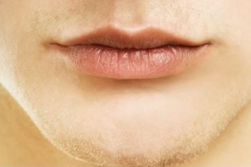 Shaving tips for guys