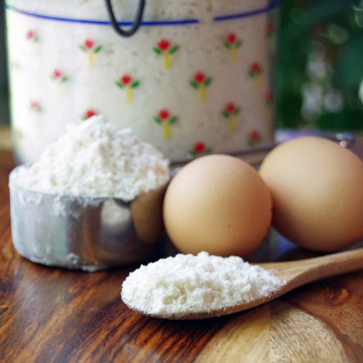 Homemade Baking Mix Recipe Suburbia Unwrapped