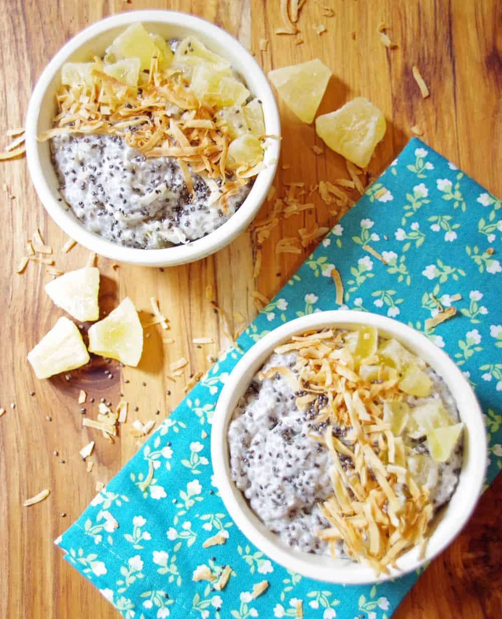 Easy Coconut Milk Chia Seed Pudding Recipe Suburbia Unwrapped
