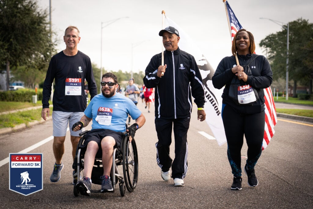 wwp carry forward 5k participants