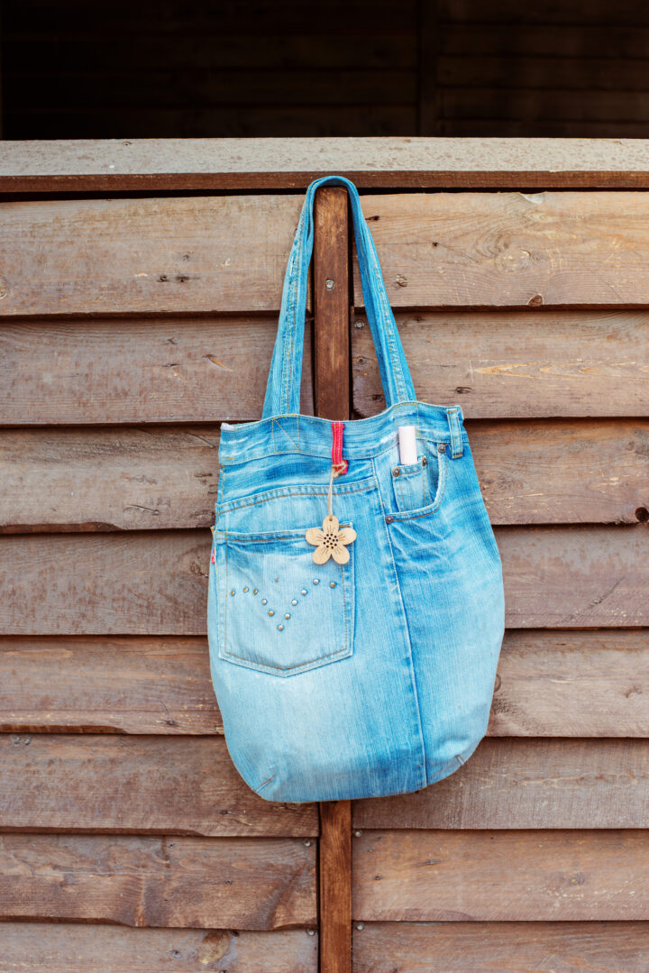 What To Do With Old Clothes That Cannot Be Donated